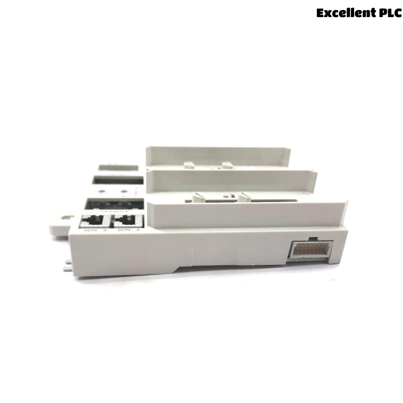 ABB TU839 3BSE046966R1 Module Termination Unit