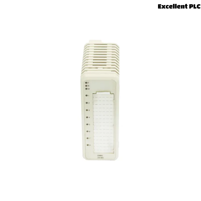 ABB DI828 3BSE069054R1 Digital Input Module