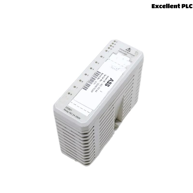 ABB DO821 3BSE013250R1 Digital Output Modules