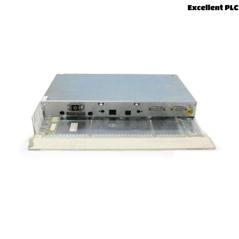 ABB PM630 3BSE000434R1 CPU Board