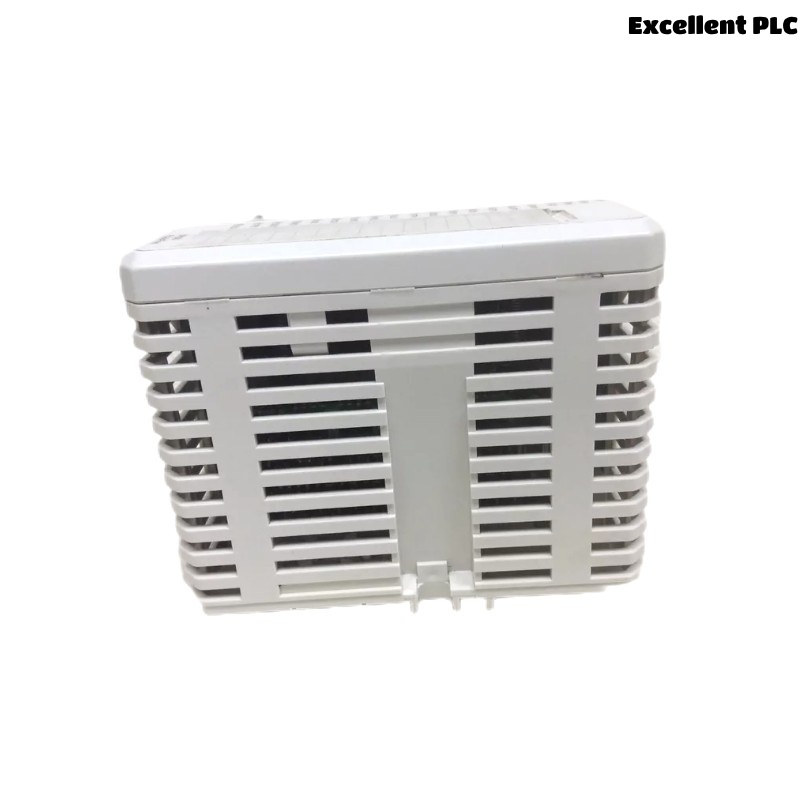 ABB DP820 3BSE013228R1 Pulse input module