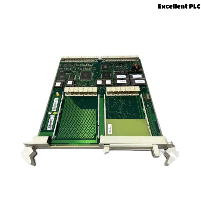 ABB SC540 3BSE006096R1 Submodule Carrier
