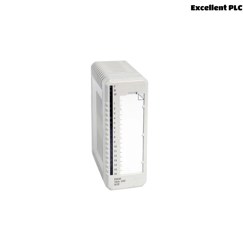 ABB DI831 3BSE013212R1 Digital Input Modules