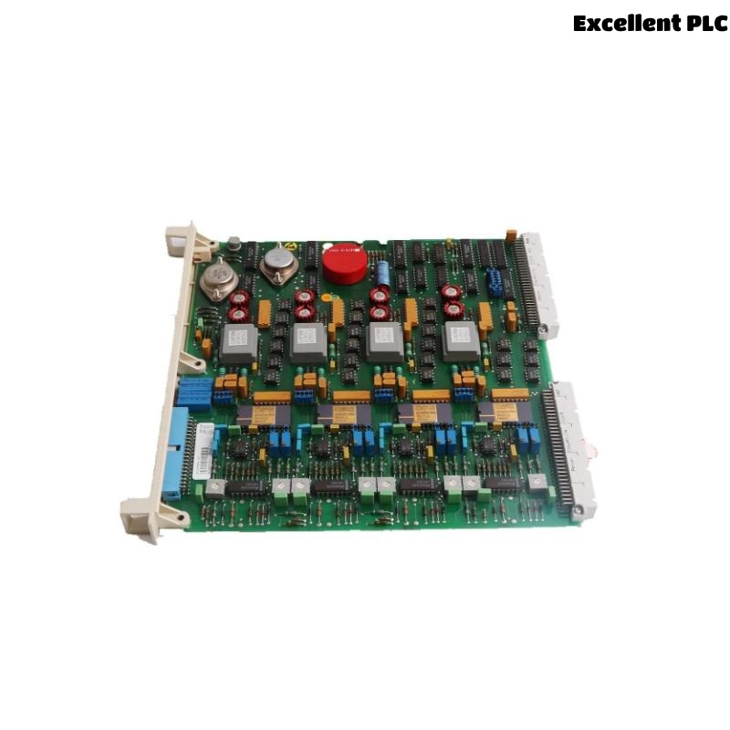ABB DSAO 110 57120001-AT DS analog output board