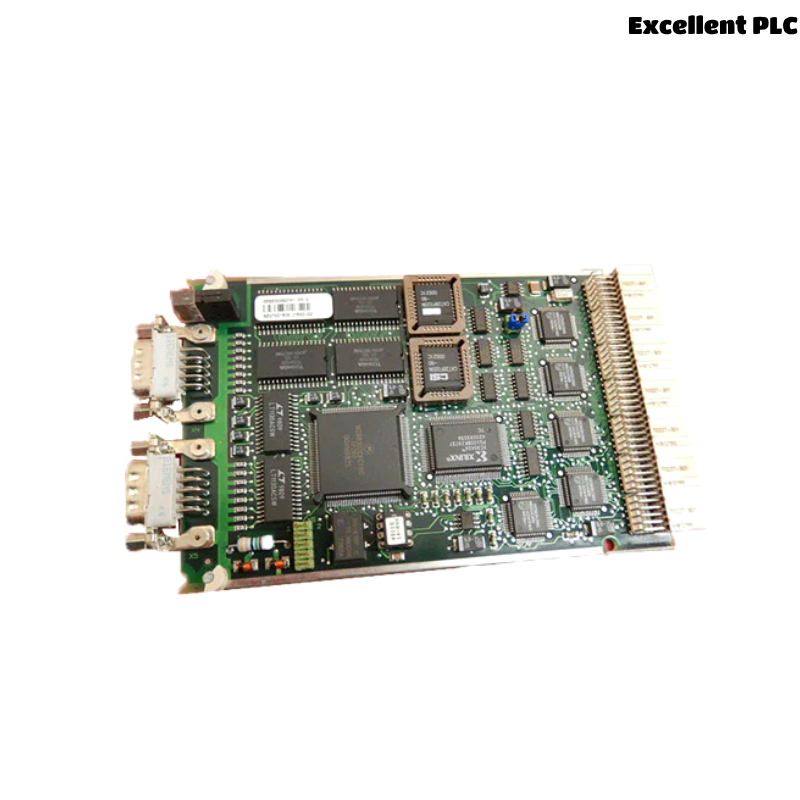 ABB CI532V03 3BSE003828R1 Interface Module