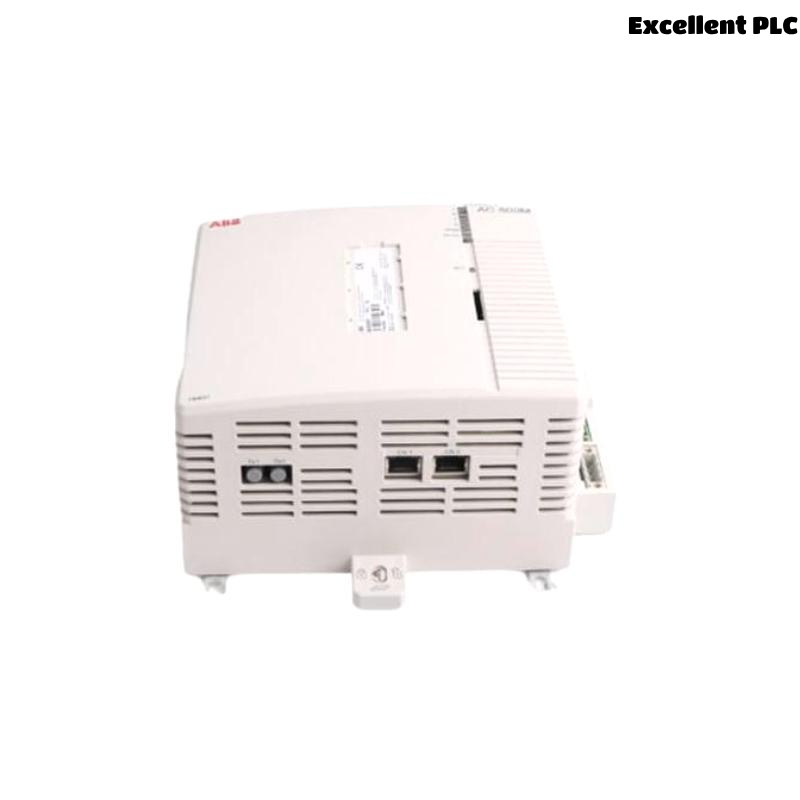ABB PM891K01 3BSE053241R1 CPU Controller Unit