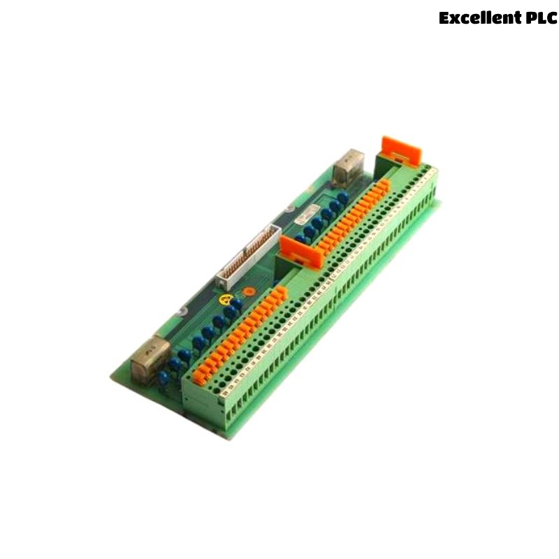 ABB DSTD 150A 57160001-UH Connection unit module