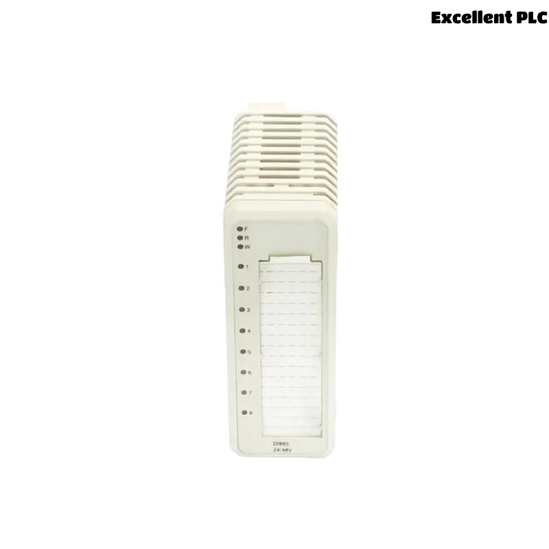 ABB DI885 3BSE013088R1 Digital Input Module