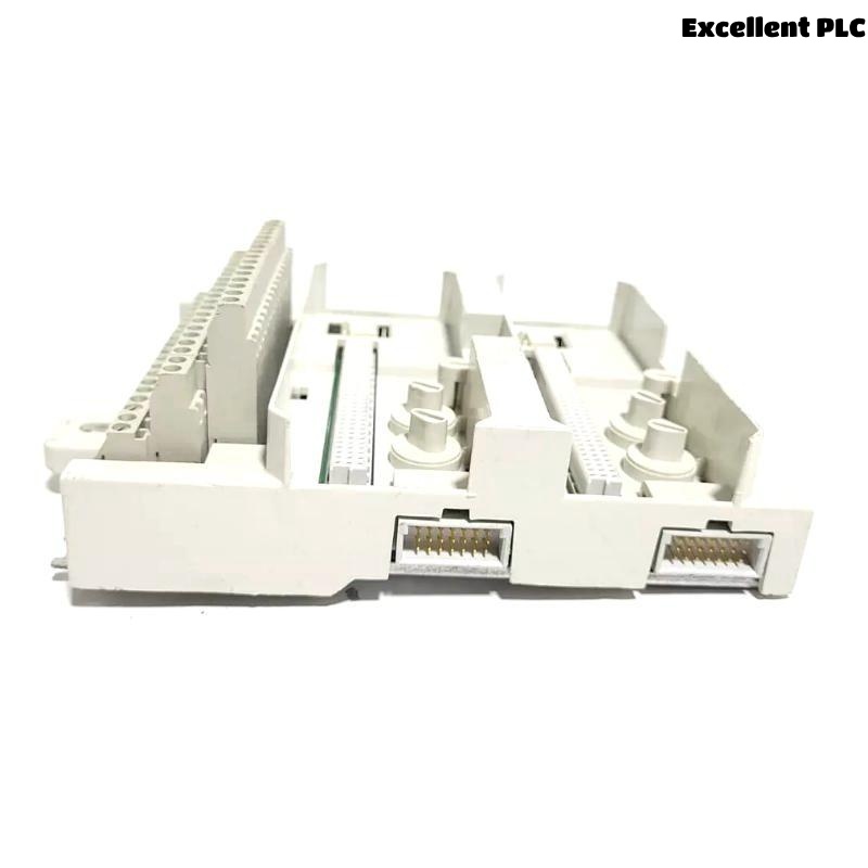 ABB TU843 3BSE021443R1 Terminal Unit