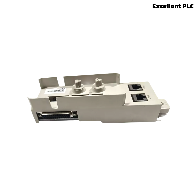ABB TP853 3BSE018126R1 Baseplate