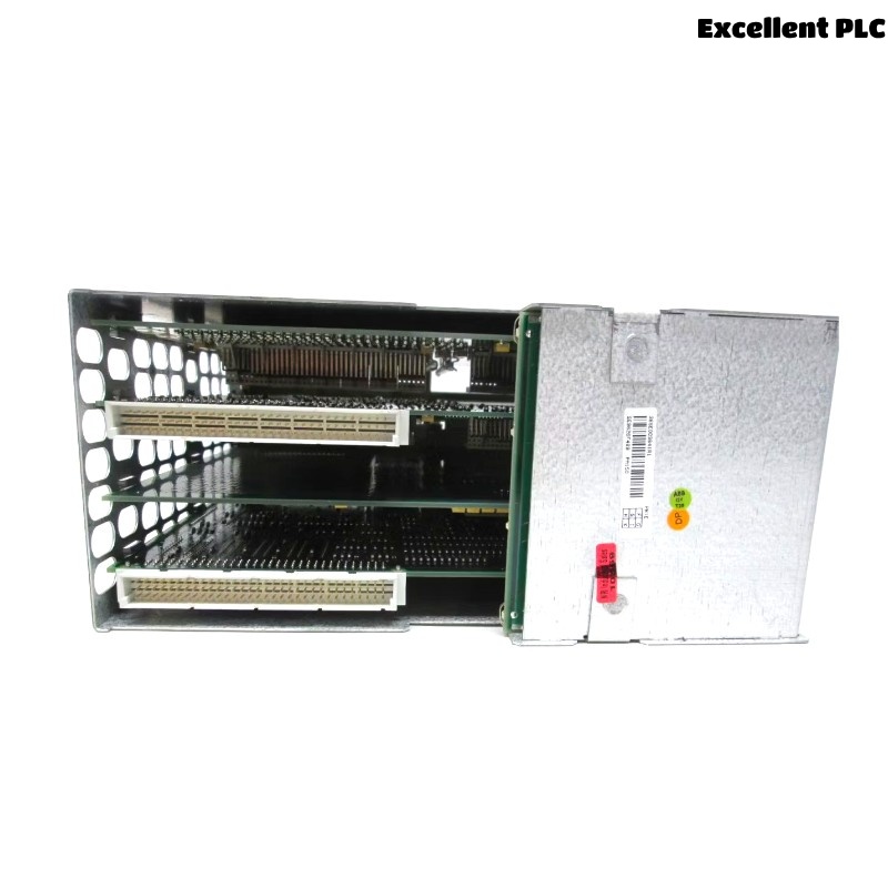 ABB PM150 3BSE003641R1 Processor Module
