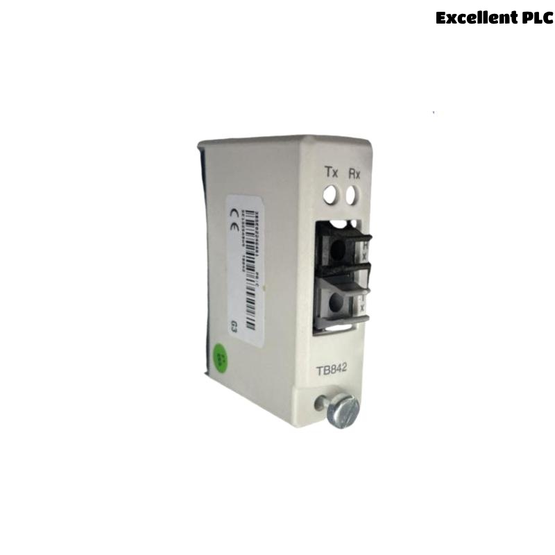 ABB TB842 3BSE022464R1 Module bus port