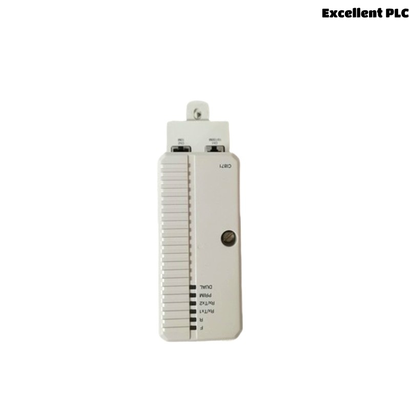ABB CI871AK01 CI871A 3BSE092693R1 Interface Module
