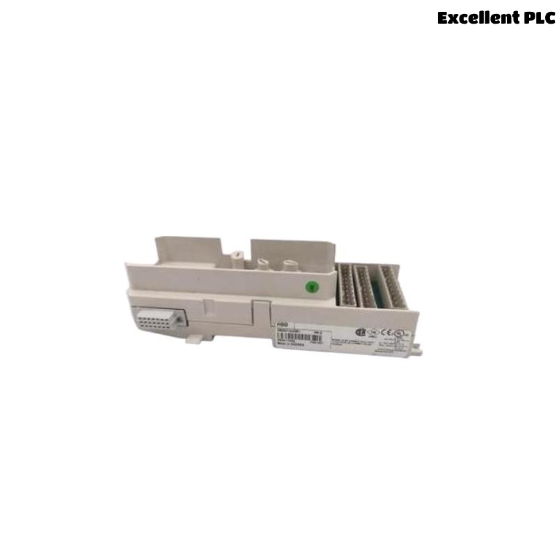 ABB TU814V1 3BSE013233R1 Module Termination Unit