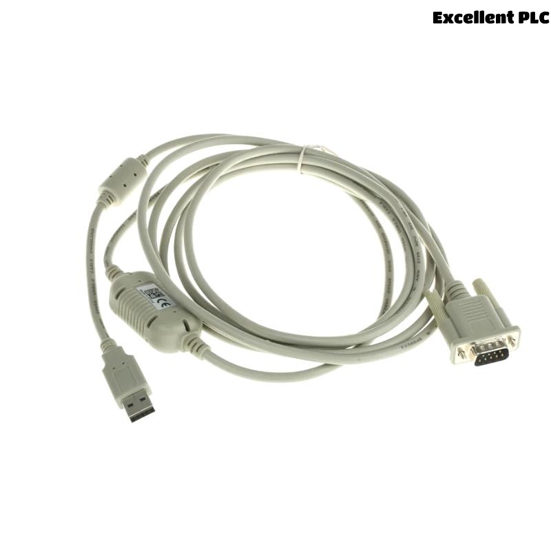 ABB TK502 1SAP180200R0101 Programming Cable