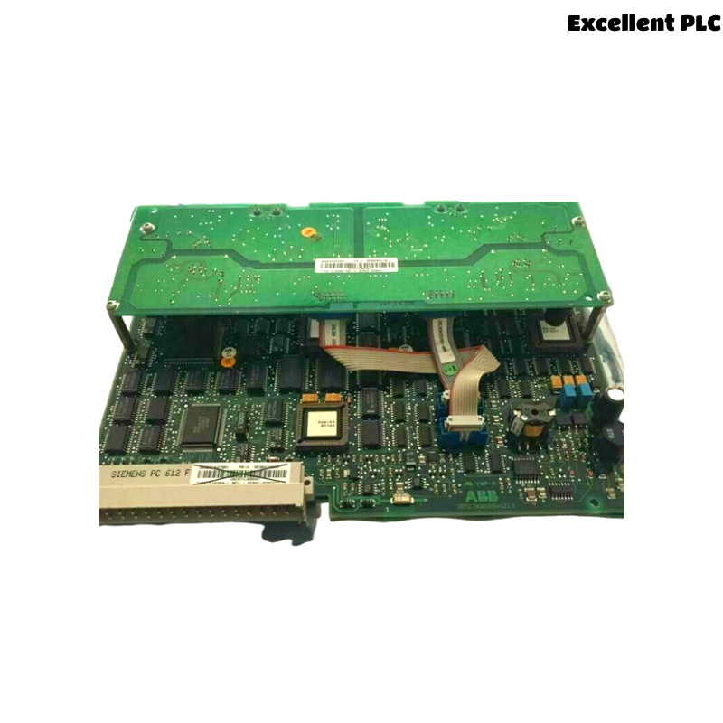 ABB CI626A 3BSE005023R1 Interface Module