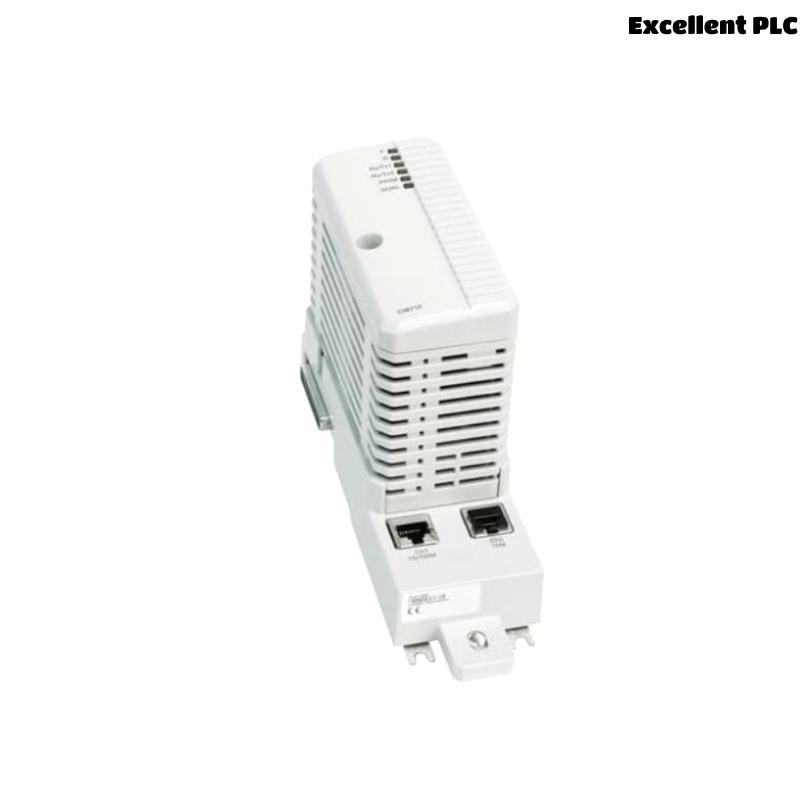 ABB CI870K01 3BSE088499R1 Communication Interface Module