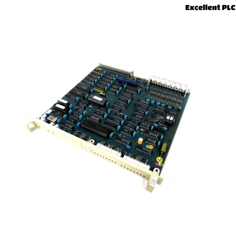 ABB DSCS 131 57310001-LM DS Communication Board
