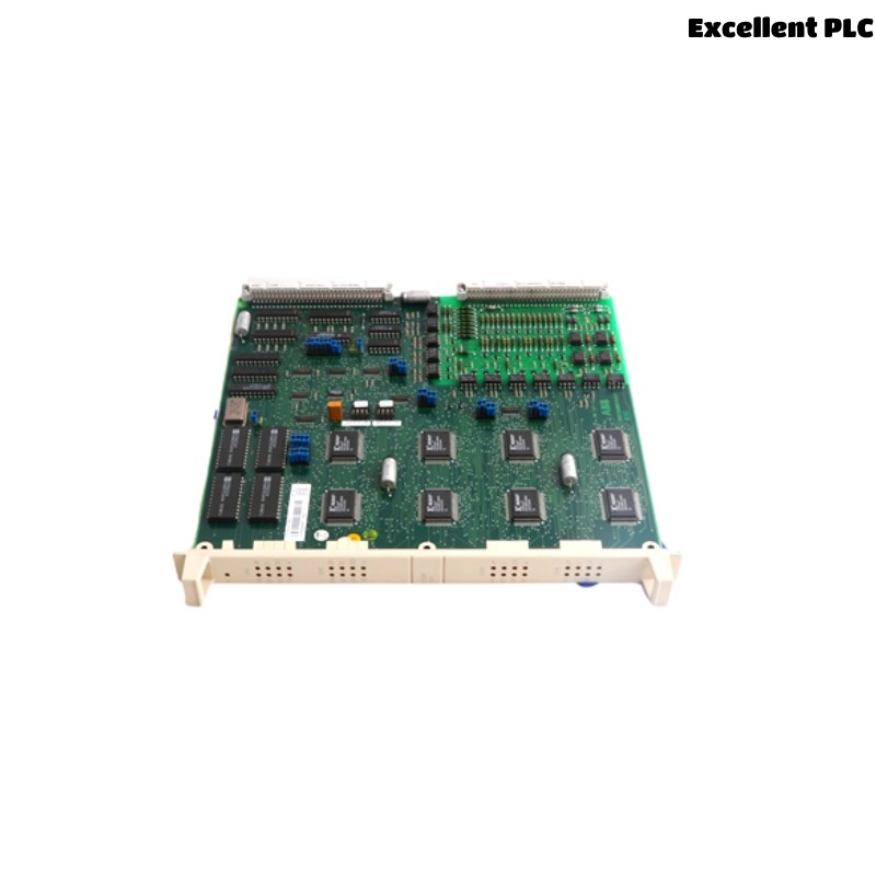ABB DSDP 170 57160001-ADF Pulse Counter Board