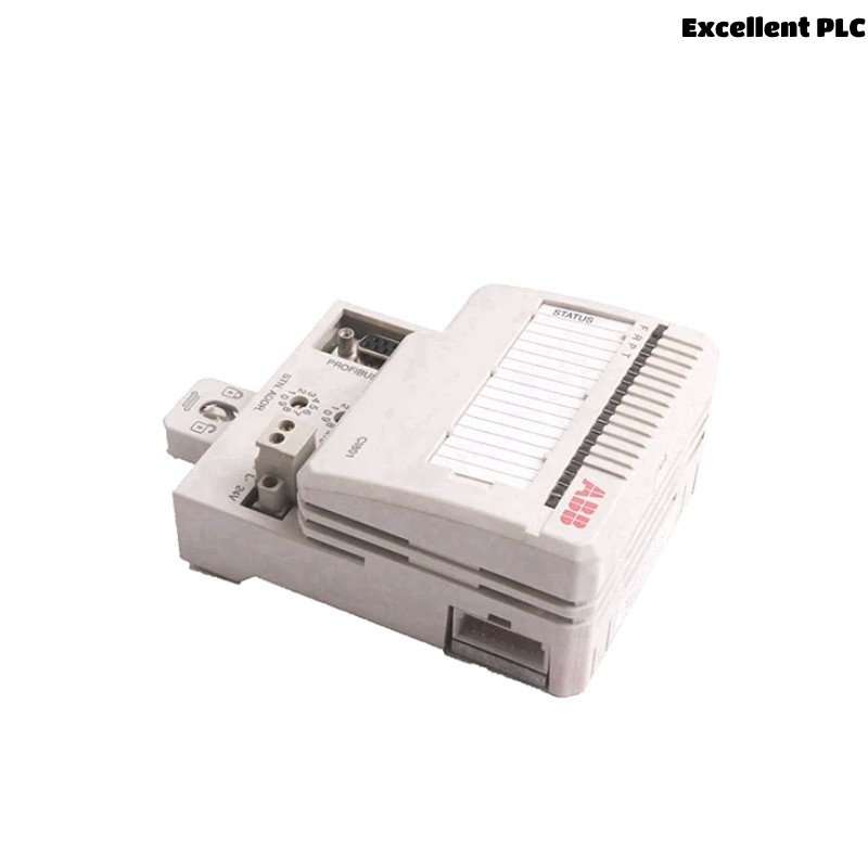 ABB CI801 3BSE022366R1 Interface modules