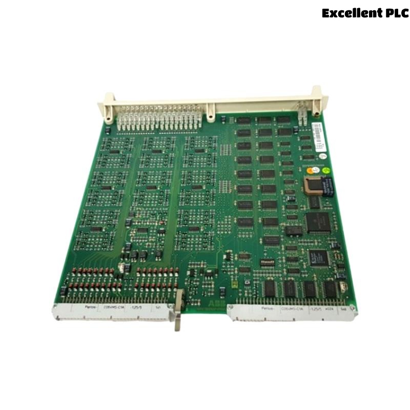 ABB DSDX180 3BSE003859R1 Digital Input/Output Module