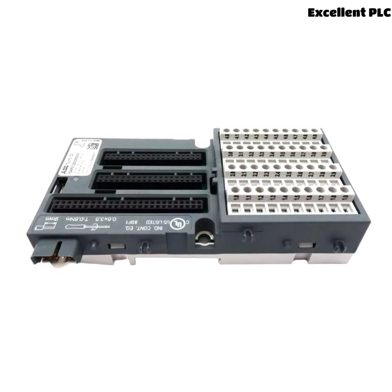 ABB TU515 1SAP212200R0001 I/O Terminal Unit