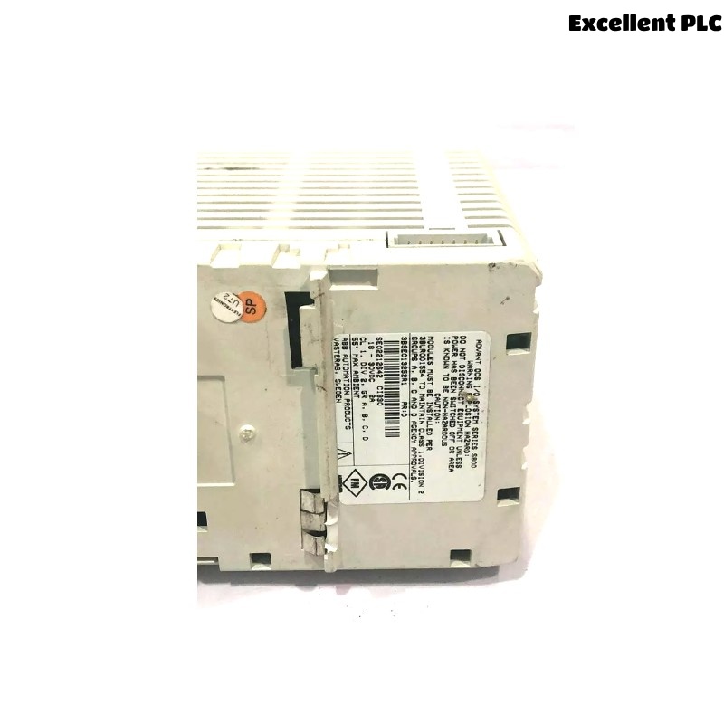 ABB CI830 3BSE013252R1 Interface modules