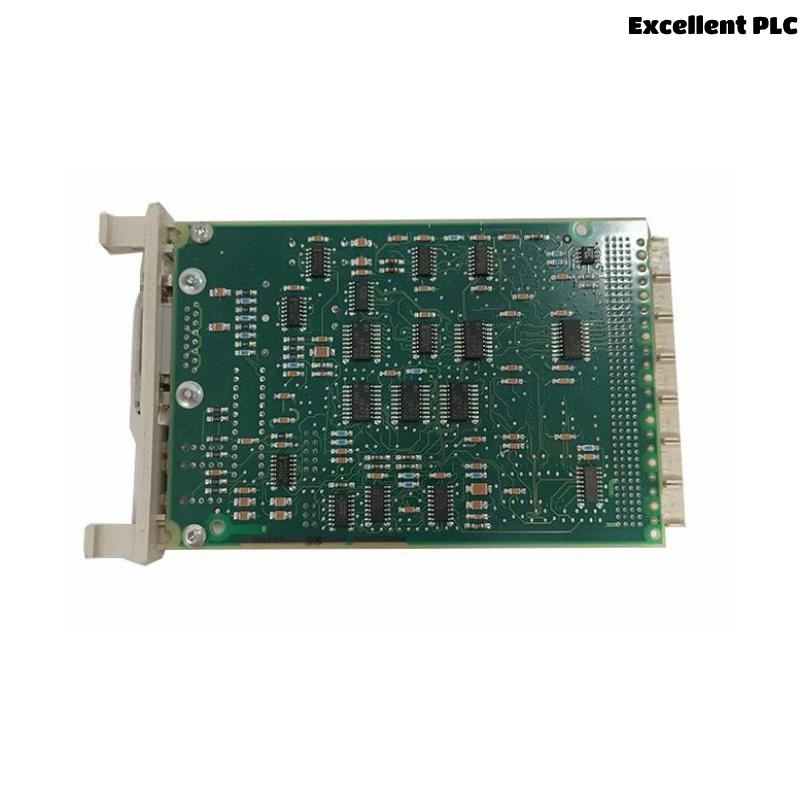 ABB CI543 3BSE010699R1 GCOM Communication Interface Module