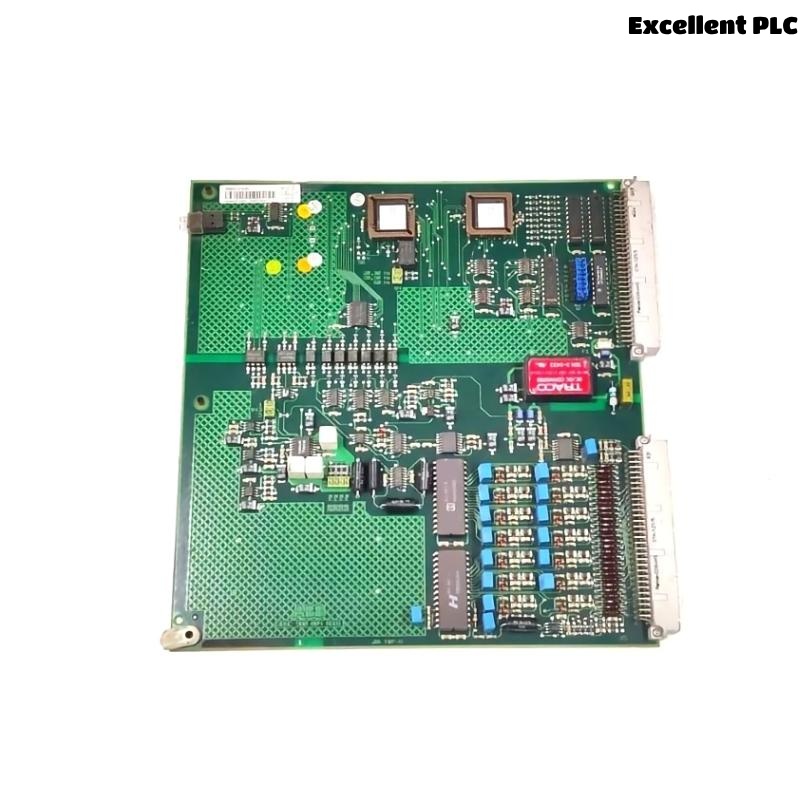 ABB DSAI 155A 3BSE014162R1 Thermo Couple Module