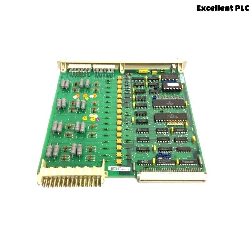 ABB DSDI 131 57160001-GV Digital Input Module