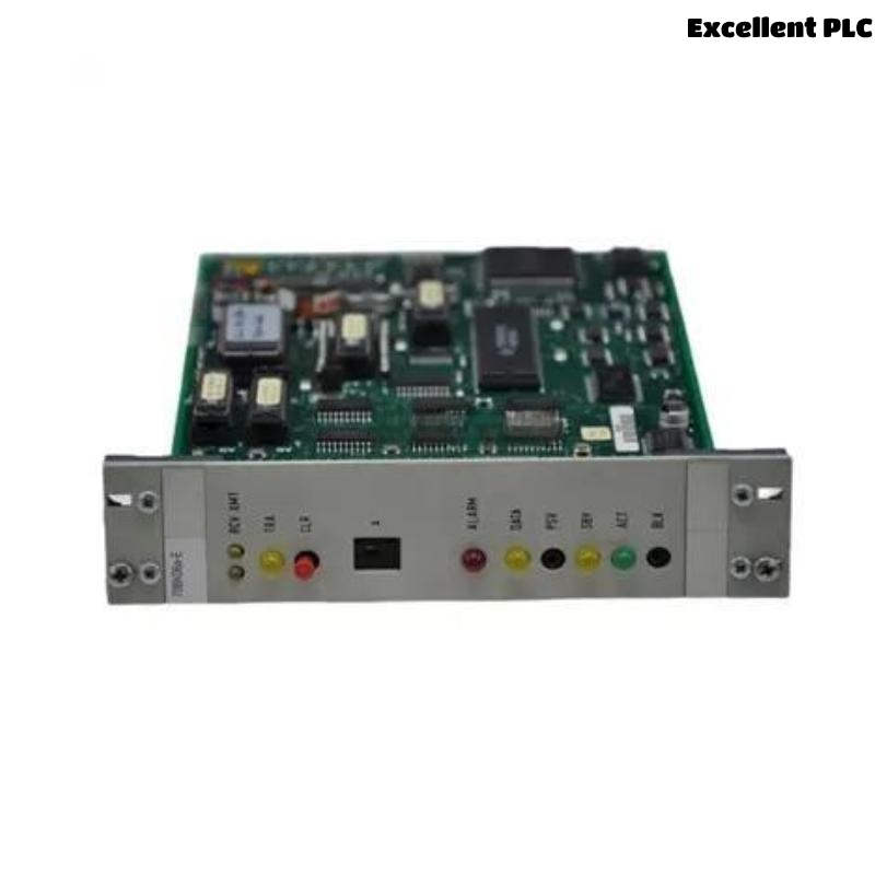 ABB 70BK06A-E HESG332194R1 Bus Coupler