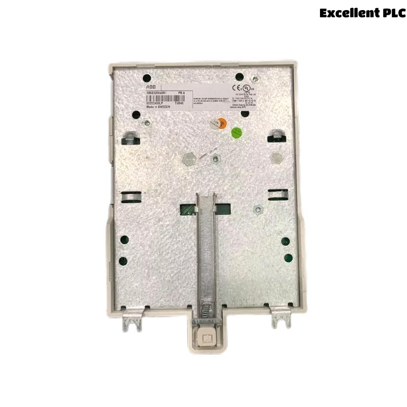 ABB TU840 3BSE020846R1 Module Termination Unit