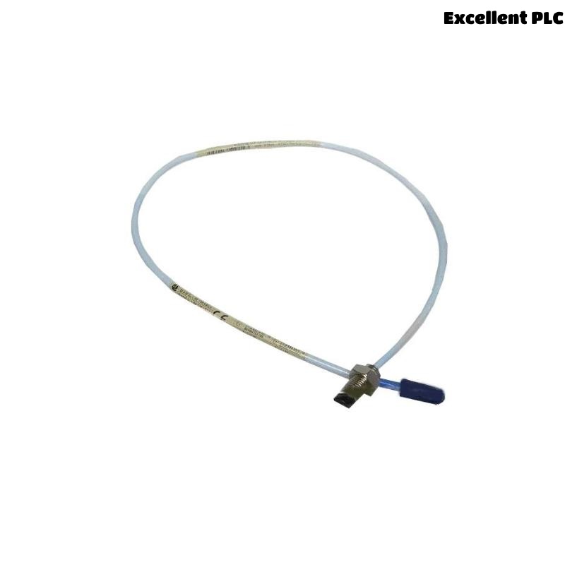 Bently Nevada 330104-00-08-10-02-00 8 mm Proximity Probe (Metric)