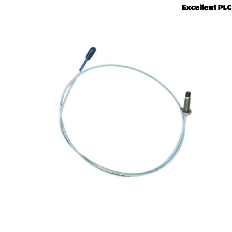 Bently Nevada 330104-00-08-10-02-00 8 mm Proximity Probe (Metric)