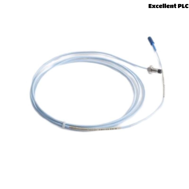 Bently Nevada 330104-00-08-10-02-00 8 mm Proximity Probe (Metric)