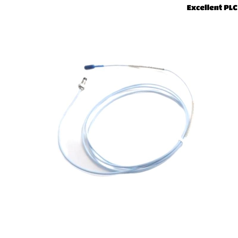 Bently Nevada 330101-00-08-20-02-CN 3300 XL 8 mm Proximity Probe