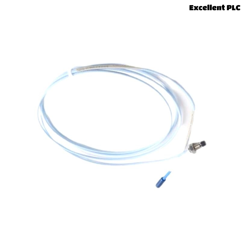 Bently Nevada 330101-00-08-20-02-CN 3300 XL 8 mm Proximity Probe