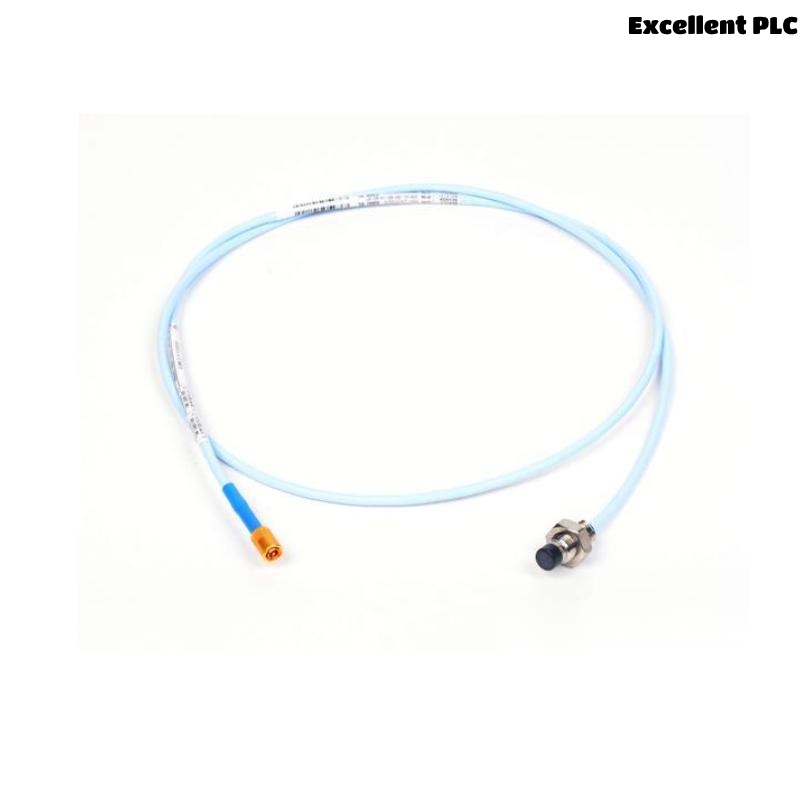 Bently Nevada 330101-00-08-20-02-CN 3300 XL 8 mm Proximity Probe