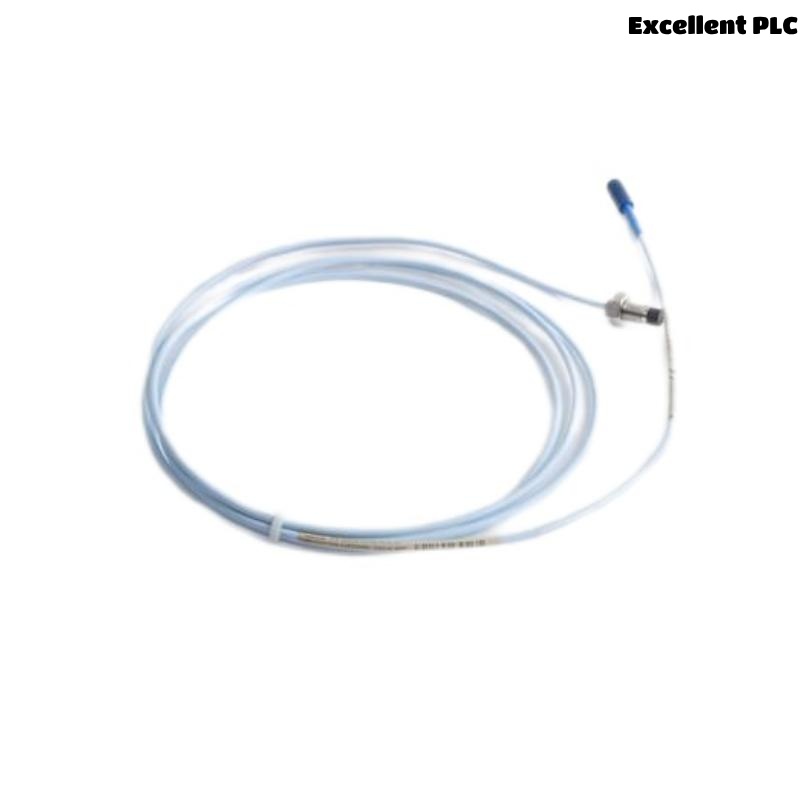 Bently Nevada 330101-00-08-20-02-CN 3300 XL 8 mm Proximity Probe