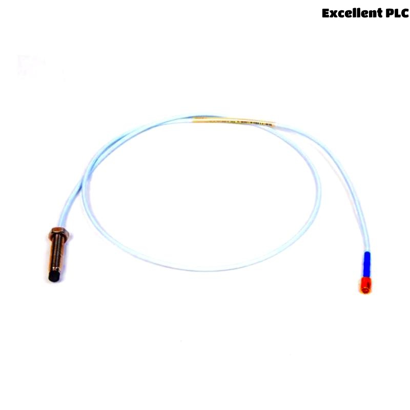 Bently Nevada 330101-00-11-20-02-05 3300 XL 8 mm Proximity Probe