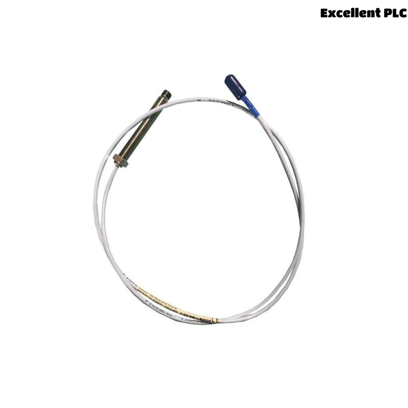 Bently Nevada 330101-00-11-20-02-05 3300 XL 8 mm Proximity Probe