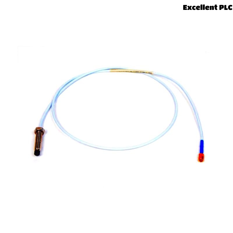 Bently Nevada 330101-00-12-01-02-05 3300 XL 8 mm Proximity Probe