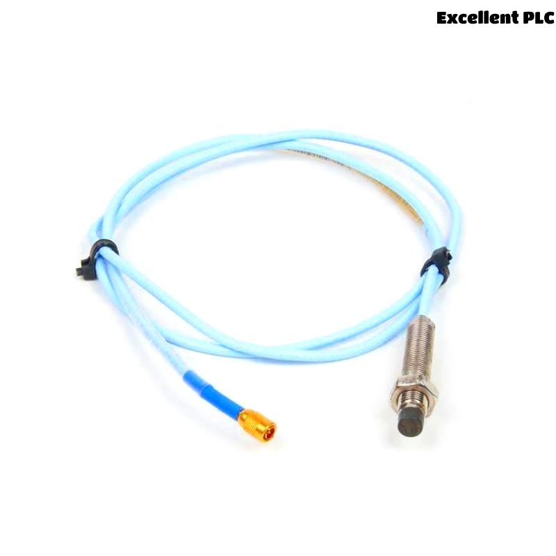 Bently Nevada 330101-00-12-01-02-05 3300 XL 8 mm Proximity Probe