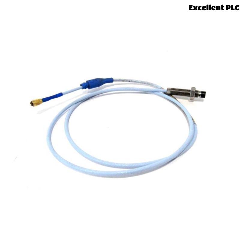 Bently Nevada 330905-00-12-10-02-05 3300 NSv Proximity Probe （Metric）