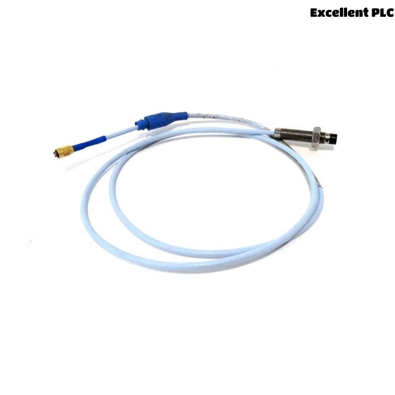 Bently Nevada 330101-00-12-10 -11-05 3300 XL 8 mm Proximity Probe