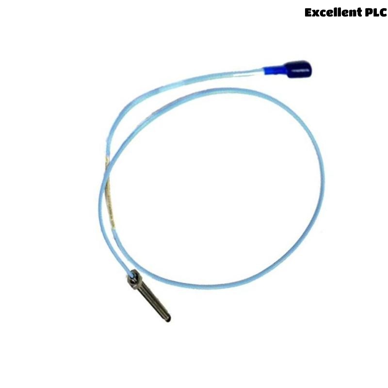 Bently Nevada 330101-00-12-10-01-05 3300 XL 8 mm Proximity Probe