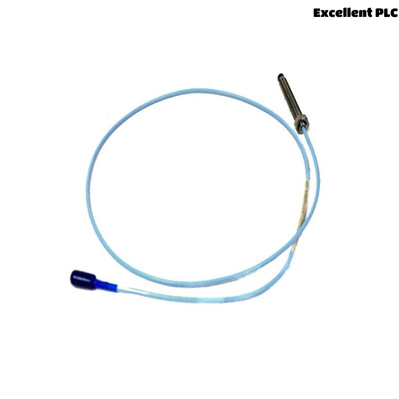 Bently Nevada 330101-00-12-10 -11-05 3300 XL 8 mm Proximity Probe