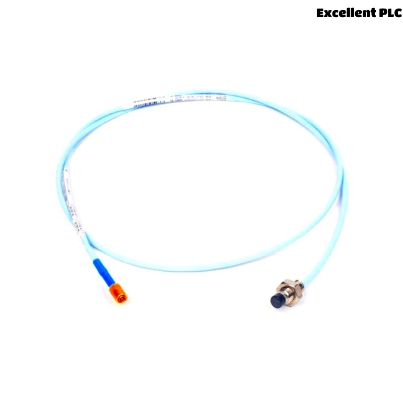 Bently Nevada 330101-00-12-10 -11-05 3300 XL 8 mm Proximity Probe