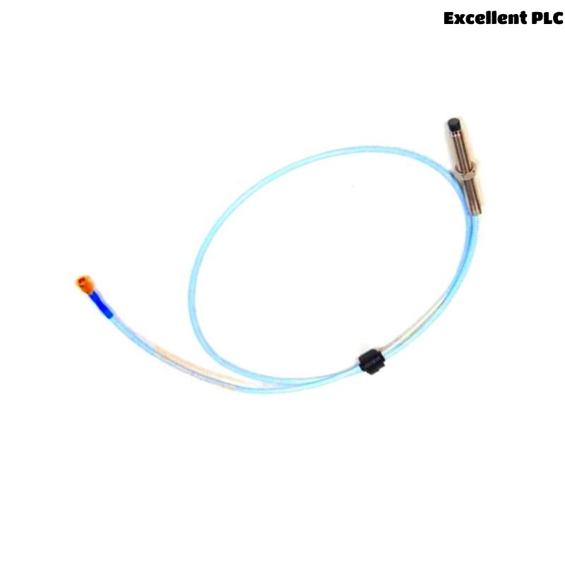 Bently Nevada 330905-00-12-10-02-05 3300 NSv Proximity Probe （Metric）