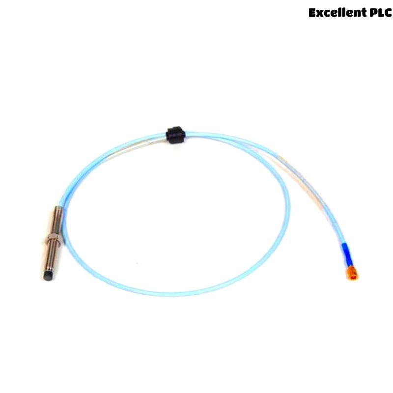 Bently Nevada 330101-00-12-10 -11-05 3300 XL 8 mm Proximity Probe